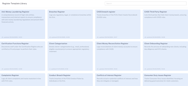 Case study: common first steps with compliance automation My Compliance Centre