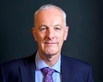 John Burns My Compliance Centre