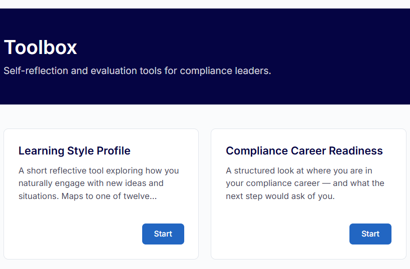 Introducing Periscope Library: Built for the reality of compliance leadership